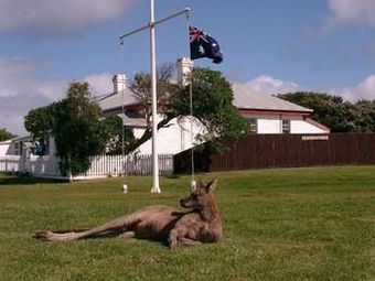 Hostal Cape Otway Lightstation