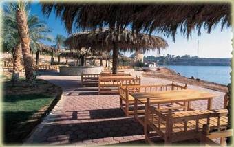 Hotel Seti Abu Simbel Lake Resort