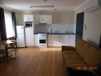 Midland Caravan Park