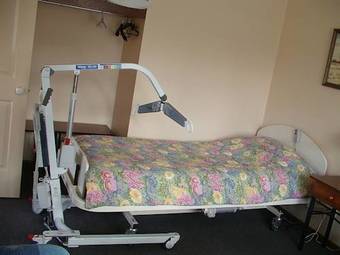 Bed & Breakfast Avoca Cottages