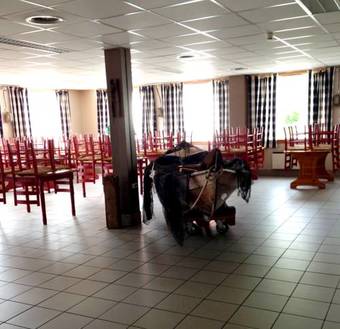 Apartamento Tysnes Sj� Og Fritid