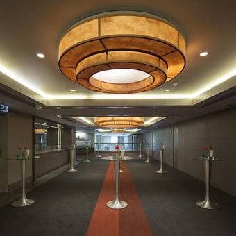 Ramada Hotel & Suites Kemalpasa Izmir