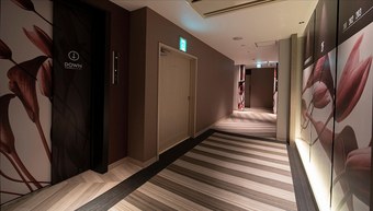 Hotel U's Kouroen