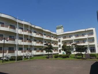 Hotel Kosaka Gold Palace