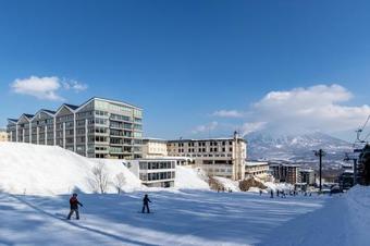Hotel The Maples Niseko