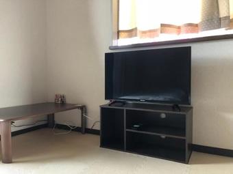 Apartamento Guesthouse Kasuga 201