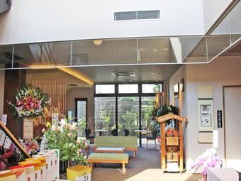 Hotel Harajo No Yado Shiro