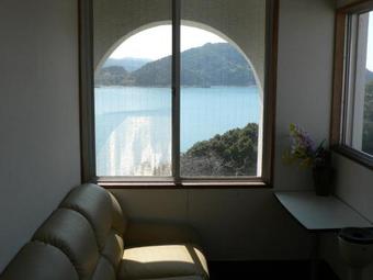 Apartamentos Shirasakiso