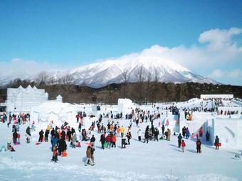 Hotel Morinokaze Oshuku
