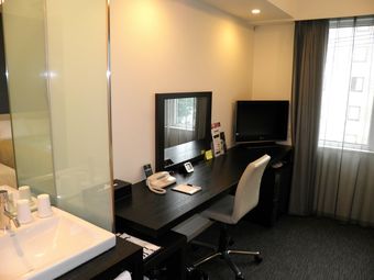 Hotel Vista Kumamoto Airport