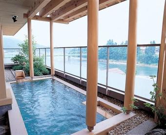 Hot Spring Resort Snow Country(yukiguni)