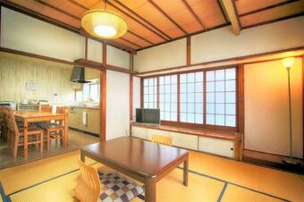 Villa Yoshimura House Hotel 4
