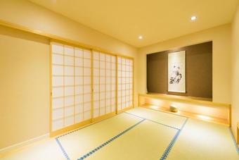 Ducale Garden Hotel Kujukuri