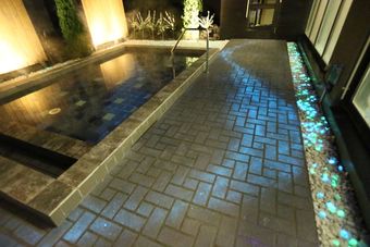 Tokachi Nauman Onsen Hotel Arco