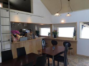 Albergue Sea Breeze 1987