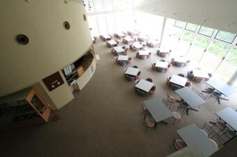 Hotel Getokogen Ski Resort Skier's Bed