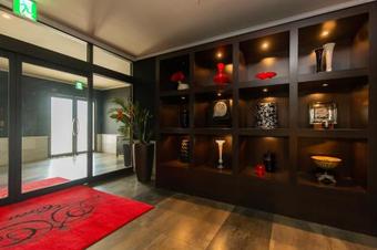 Hotel Crea ( Adult Only)