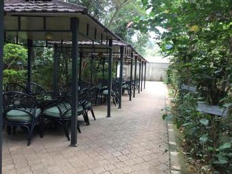 Hotel Ufanisi Resort - Kisii