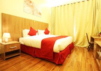 Verona Hotel And Conference Center