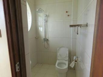 Apartamento St Claire's At Pk Ocean