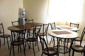 Hostal Csc Guest House