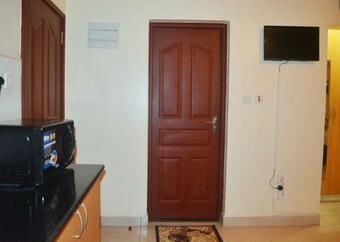 Elysium Studio Apartments