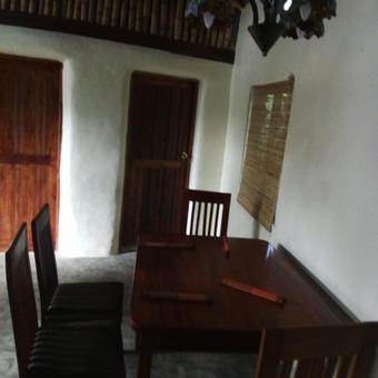 Posada Mt Kenya Riverside Retreat