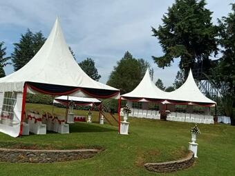 Hotel Exotic House Limited