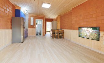 Rainbow Hwangto Pension