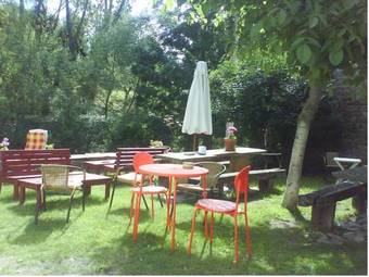 Posada La Casa Del Vaquero