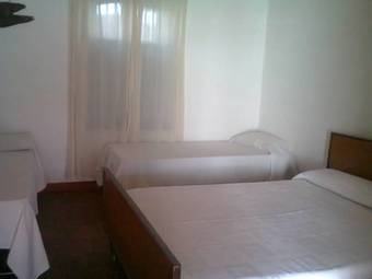 Posada Las Tinajas De San Carlos