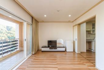 Apartamento Yeonho Resort