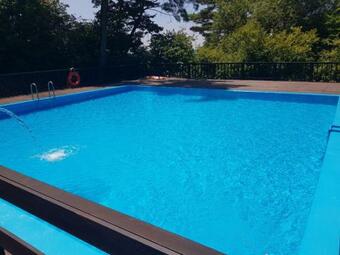 Hotel Hyundai Soo Resort Hoengseong