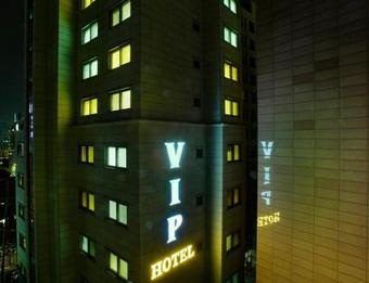Yeongdeungpo Vip Hotel