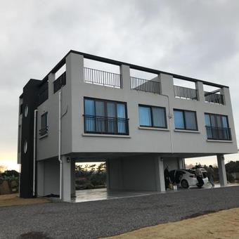 Hostal Jeju Bonaire House