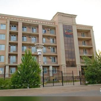 Rakhat Hotel