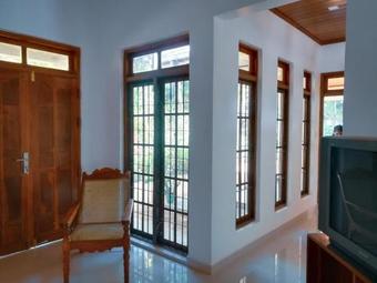 Hostal Samana Family Rest