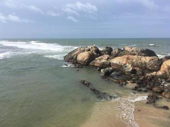 Hotel Oyo 283 Heritage Samanthanna