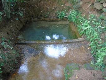 Agroturismo Heveya Cottage