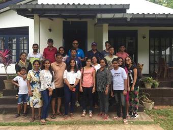 Hostal Henas Knuckes View Bungalow