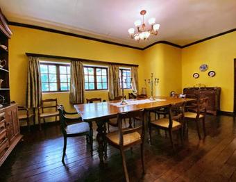 Agroturismo Lynford Bungalow