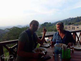 Hotel Luminary Lodge