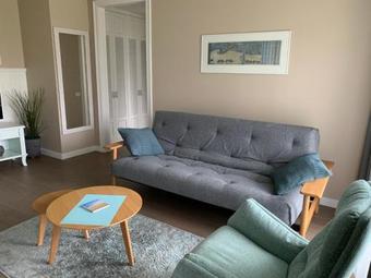 Preila Boutique Apartments