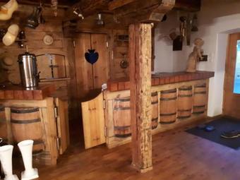 Agroturismo Gazd? Vandens Mal?nas