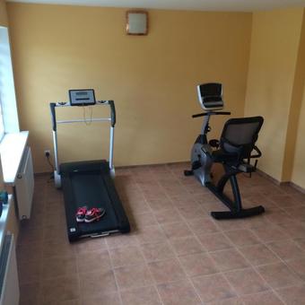 Apartamento Nakvynes Namai