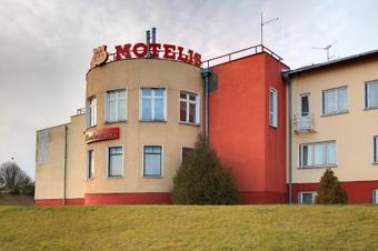 Hotel Maldis