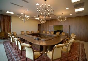 Hotel Harmony Park