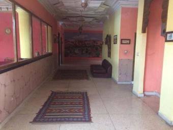 Hotel Mabrouka