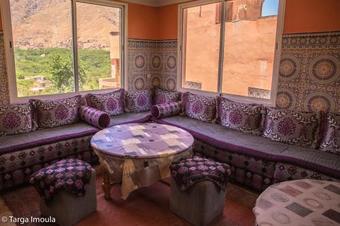 Agroturismo Targa Imoula