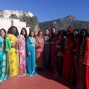 Maison D'hotes Hannaoui